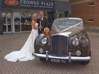 Silver Lady Wedding Cars 1086893 Image 2